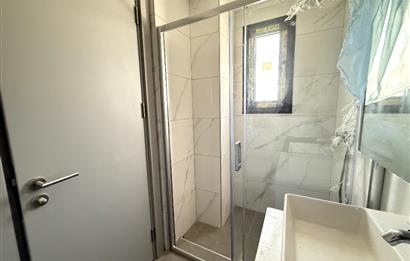 Turgutreis'te Sıfır Proje 1 Aya Teslim 3+1 Bahçeli Satılık Dubleks Daire