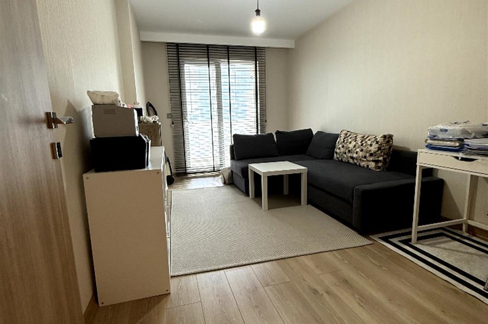 C21 EWA'DAN BURSA NİLÜFER 23 NİSAN SHU 05 SATILIK 2+1 DAİRE