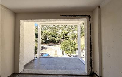 Konacık'ta 1 Aya Teslim 2+1 Ebeveyn Banyolu Satılık Daire 