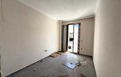 Konacık'ta 1 Aya Teslim 2+1 Ebeveyn Banyolu Satılık Daire 