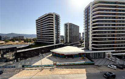 C21 EWA'DAN BURSA NİLÜFER 23 NİSAN SHU 05 SATILIK 2+1 DAİRE