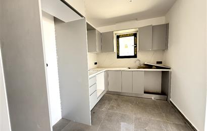 Turgutreis'te Sıfır Proje 1 Aya Teslim 3+1 Bahçeli Satılık Dubleks Daire
