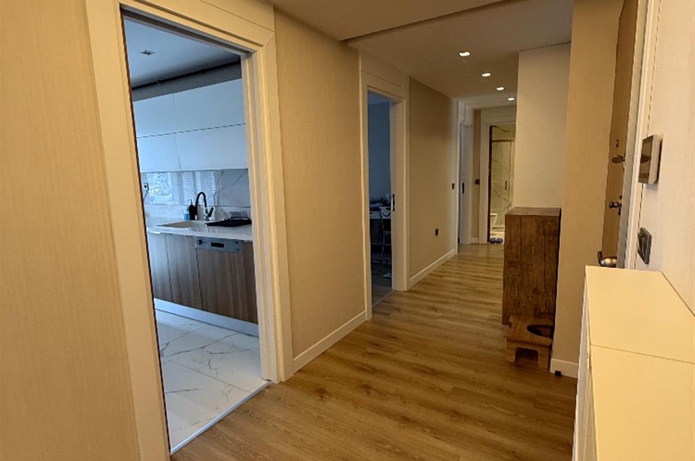 C21 EWA'DAN BURSA NİLÜFER 23 NİSAN SHU 05 SATILIK 2+1 DAİRE