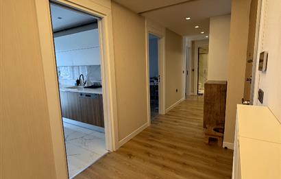 C21 EWA'DAN BURSA NİLÜFER 23 NİSAN SHU 05 SATILIK 2+1 DAİRE
