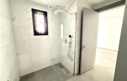 Turgutreis'te Sıfır Proje 1 Aya Teslim 3+1 Bahçeli Satılık Dubleks Daire