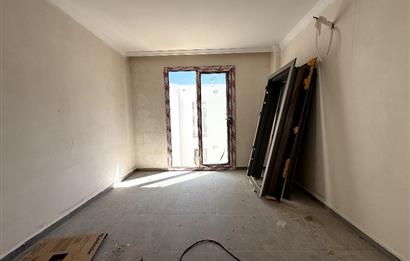 Konacık'ta 1 Aya Teslim 2+1 Ebeveyn Banyolu Satılık Daire 