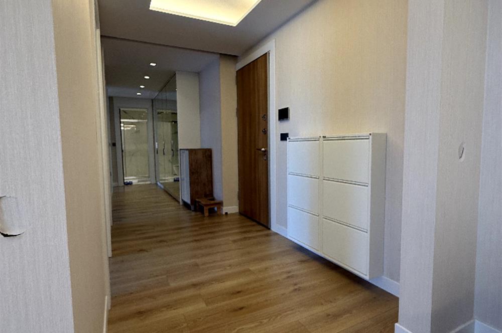 C21 EWA'DAN BURSA NİLÜFER 23 NİSAN SHU 05 SATILIK 2+1 DAİRE
