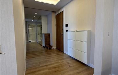 C21 EWA'DAN BURSA NİLÜFER 23 NİSAN SHU 05 SATILIK 2+1 DAİRE