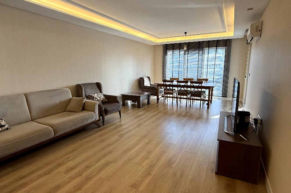 C21 EWA'DAN BURSA NİLÜFER 23 NİSAN SHU 05 SATILIK 2+1 DAİRE