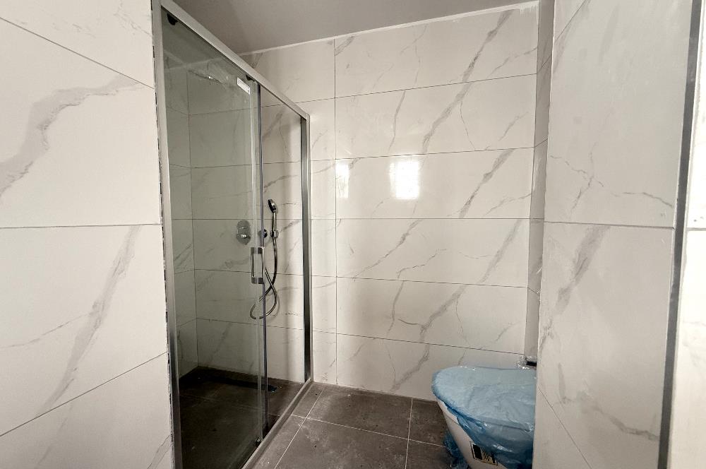 Turgutreis'te Sıfır Proje 1 Aya Teslim 3+1 Bahçeli Satılık Dubleks Daire