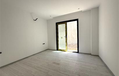 Turgutreis'te Sıfır Proje 1 Aya Teslim 3+1 Bahçeli Satılık Dubleks Daire