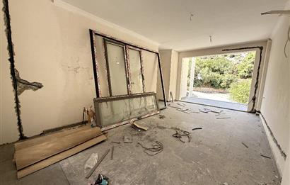 Konacık'ta 1 Aya Teslim 2+1 Ebeveyn Banyolu Satılık Daire 