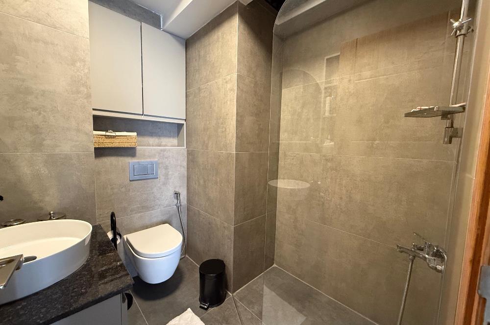 Paşaköy astra konutları satılık 3+1 daire