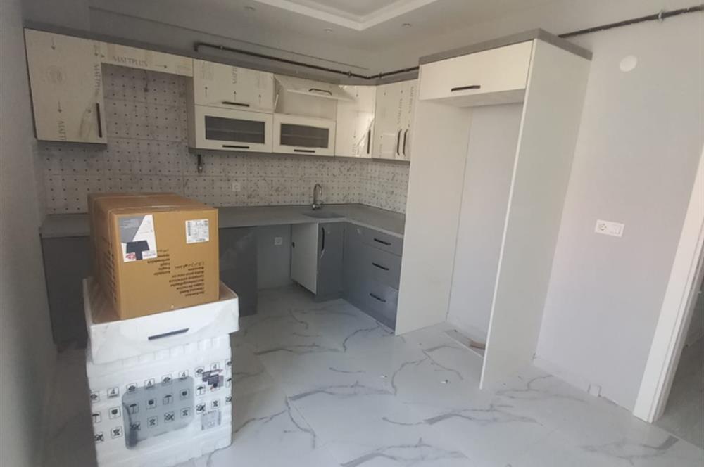 C21 LOCA'DAN 2. SAKARYA MAH. 2+1 KİRALIK SIFIR DAİRE