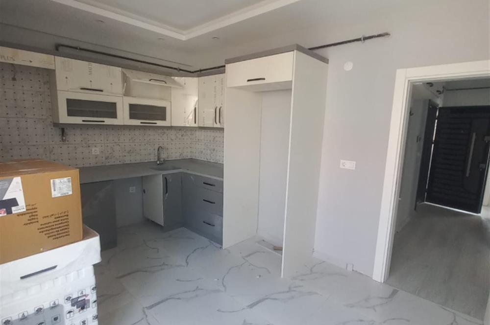 C21 LOCA'DAN 2. SAKARYA MAH. 2+1 KİRALIK SIFIR DAİRE