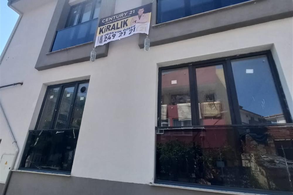 C21 LOCA'DAN 2. SAKARYA MAH. 2+1 KİRALIK SIFIR DAİRE