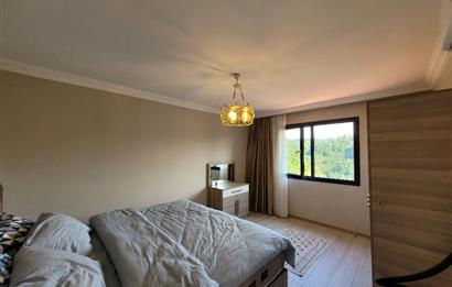 4+2 FULL DENİZ VE DOĞA MANZARALI SATILIK FIRSAT DUBLEKS DAiRE