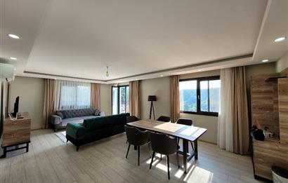4+2 FULL DENİZ VE DOĞA MANZARALI SATILIK FIRSAT DUBLEKS DAiRE