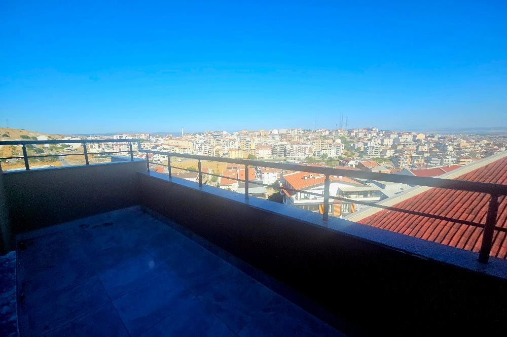 C21 LOCA'DAN ŞEHİR MANZARALI 2+1 DUBLEKS SIFIR KİRALIK DAİRE