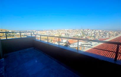 C21 LOCA'DAN ŞEHİR MANZARALI 2+1 DUBLEKS SIFIR KİRALIK DAİRE