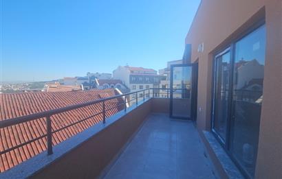 C21 LOCA'DAN ŞEHİR MANZARALI 2+1 DUBLEKS SIFIR KİRALIK DAİRE