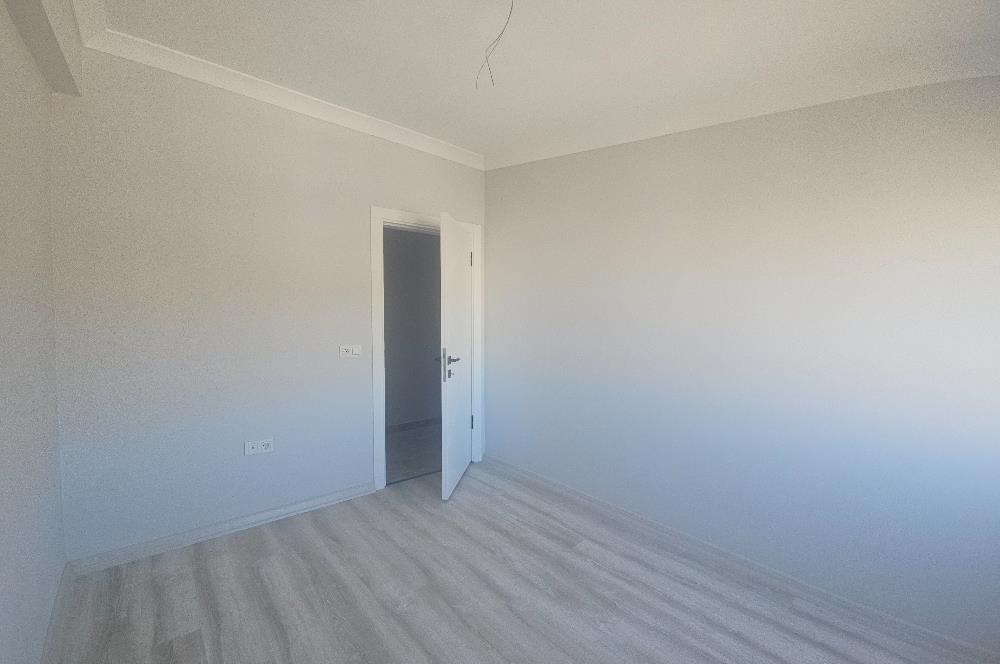 C21 LOCA'DAN ŞEHİR MANZARALI 2+1 DUBLEKS SIFIR KİRALIK DAİRE
