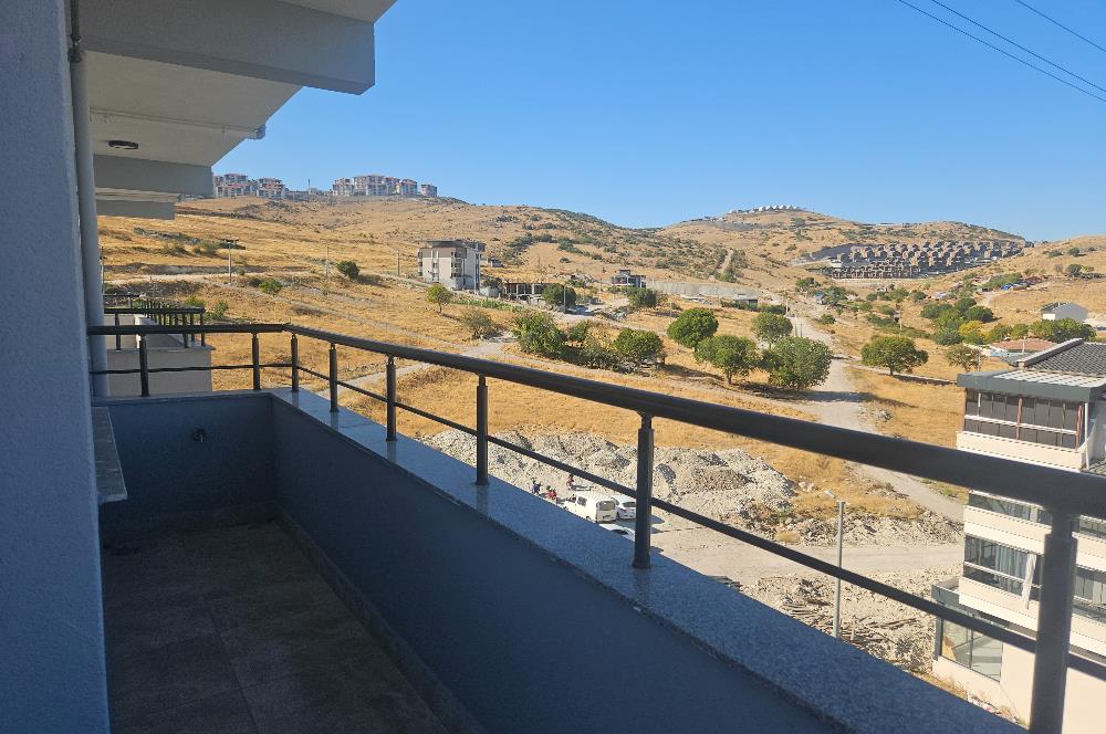 C21 LOCA'DAN ŞEHİR MANZARALI 2+1 DUBLEKS SIFIR KİRALIK DAİRE