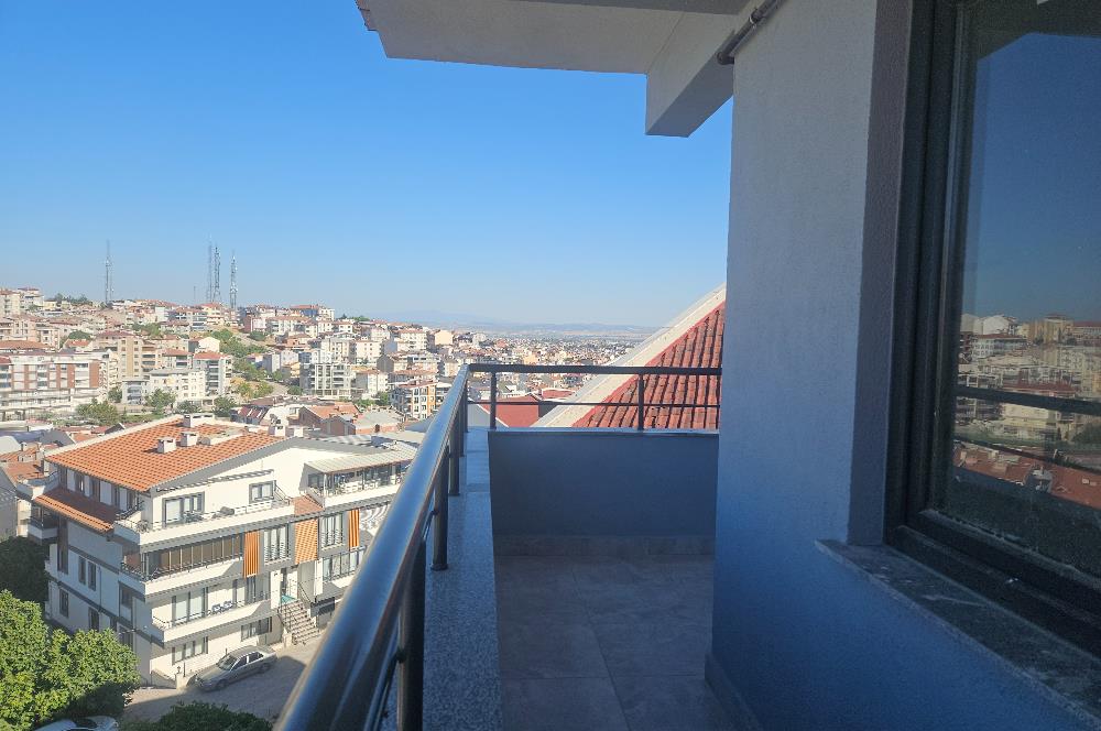 C21 LOCA'DAN ŞEHİR MANZARALI 2+1 DUBLEKS SIFIR KİRALIK DAİRE