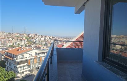 C21 LOCA'DAN ŞEHİR MANZARALI 2+1 DUBLEKS SIFIR KİRALIK DAİRE