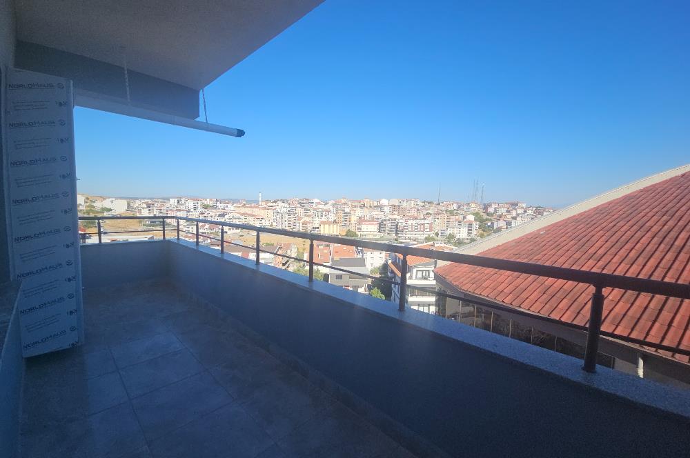 C21 LOCA'DAN ŞEHİR MANZARALI 2+1 DUBLEKS SIFIR KİRALIK DAİRE