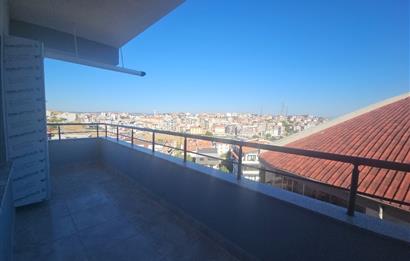C21 LOCA'DAN ŞEHİR MANZARALI 2+1 DUBLEKS SIFIR KİRALIK DAİRE