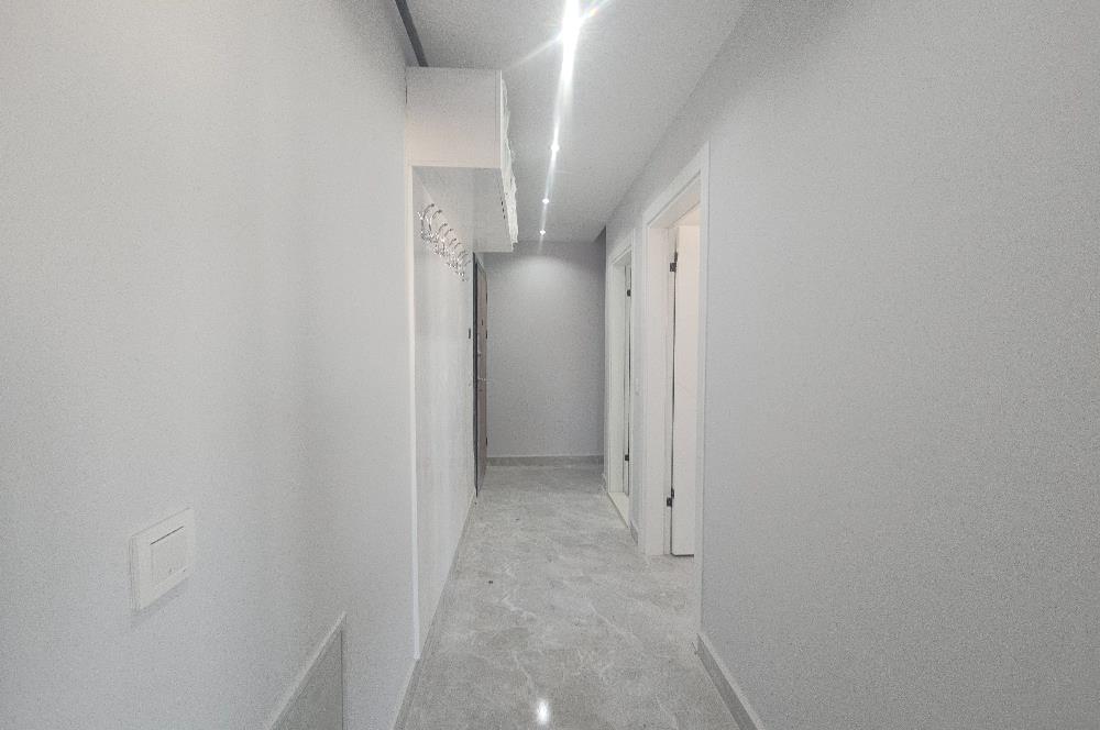 C21 LOCA'DAN ŞEHİR MANZARALI 2+1 DUBLEKS SIFIR KİRALIK DAİRE