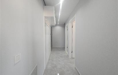 C21 LOCA'DAN ŞEHİR MANZARALI 2+1 DUBLEKS SIFIR KİRALIK DAİRE