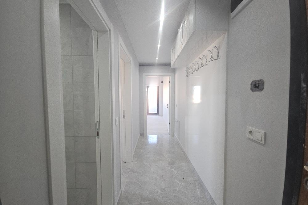 C21 LOCA'DAN ŞEHİR MANZARALI 2+1 DUBLEKS SIFIR KİRALIK DAİRE