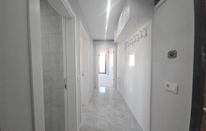 C21 LOCA'DAN ŞEHİR MANZARALI 2+1 DUBLEKS SIFIR KİRALIK DAİRE
