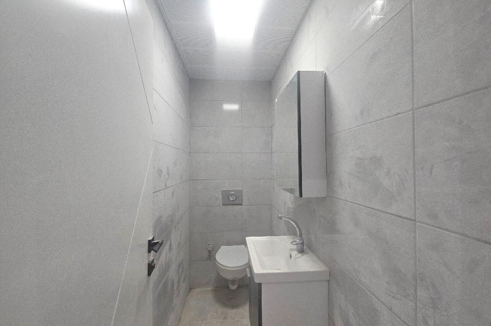 C21 LOCA'DAN ŞEHİR MANZARALI 2+1 DUBLEKS SIFIR KİRALIK DAİRE