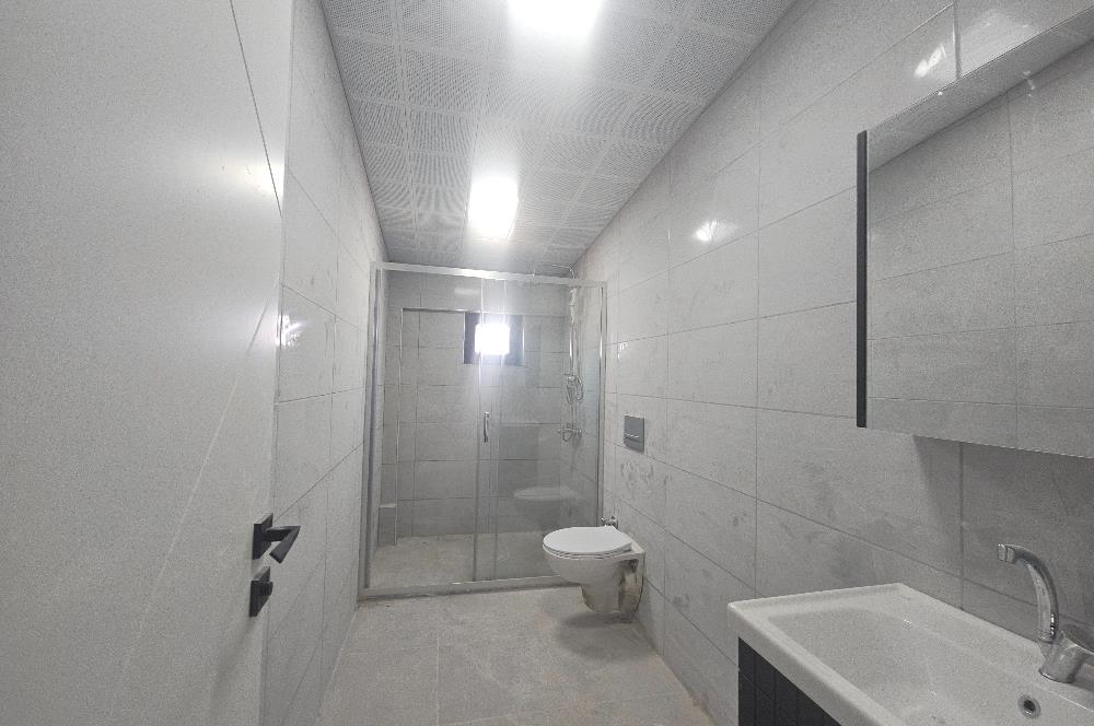 C21 LOCA'DAN ŞEHİR MANZARALI 2+1 DUBLEKS SIFIR KİRALIK DAİRE