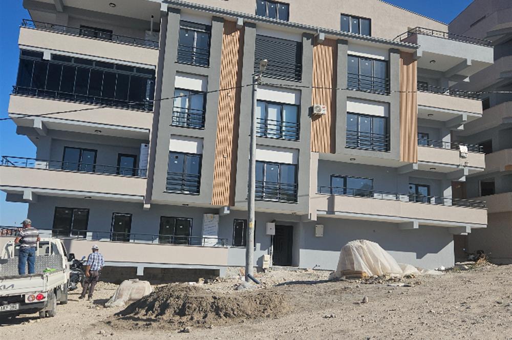C21 LOCA'DAN ŞEHİR MANZARALI 2+1 DUBLEKS SIFIR KİRALIK DAİRE