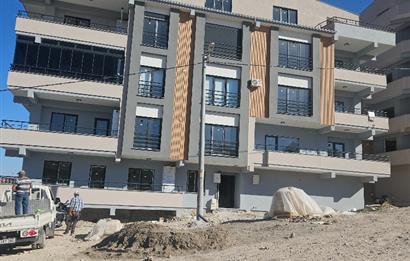 C21 LOCA'DAN ŞEHİR MANZARALI 2+1 DUBLEKS SIFIR KİRALIK DAİRE