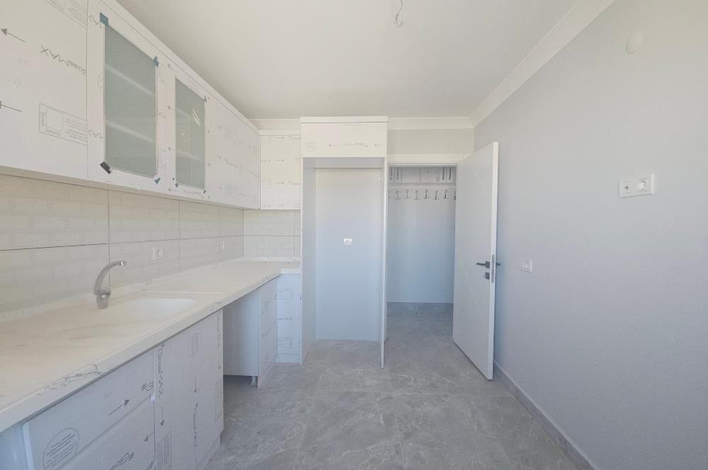 C21 LOCA'DAN ŞEHİR MANZARALI 2+1 DUBLEKS SIFIR KİRALIK DAİRE