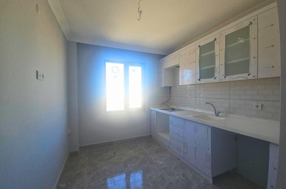 C21 LOCA'DAN ŞEHİR MANZARALI 2+1 DUBLEKS SIFIR KİRALIK DAİRE