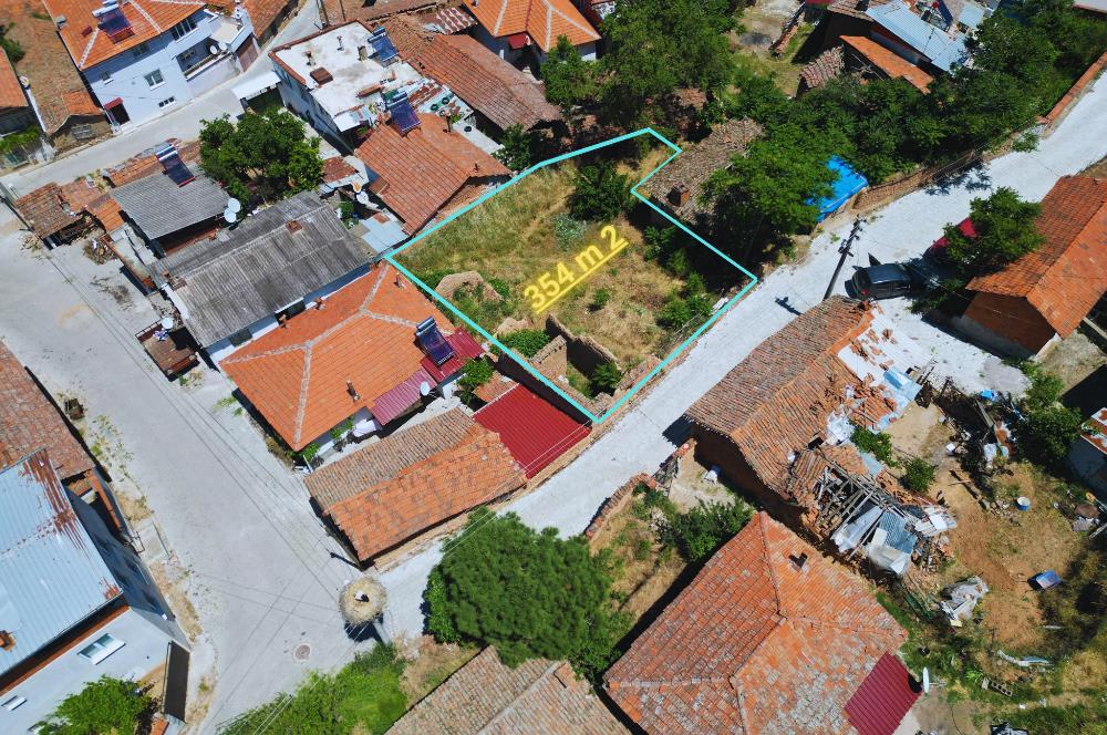 C21 WİNNER İVRİNDİ GÖKÇEYAZI'DA SATILIK 354 m² ARSA
