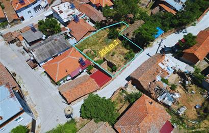 C21 WİNNER İVRİNDİ GÖKÇEYAZI'DA SATILIK 354 m² ARSA