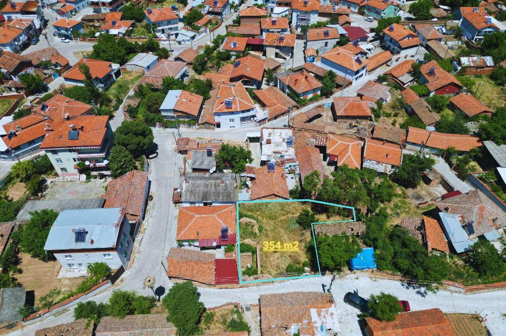C21 WİNNER İVRİNDİ GÖKÇEYAZI'DA SATILIK 354 m² ARSA