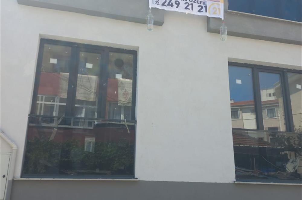 C21 LOCA'DAN 2. SAKARYA MAH. 2+1 KİRALIK SIFIR DAİRE