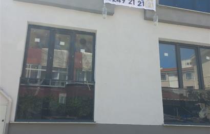 C21 LOCA'DAN 2. SAKARYA MAH. 2+1 KİRALIK SIFIR DAİRE