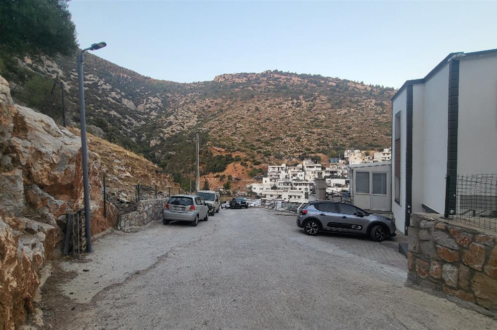 Konacık gaz deresi 2+1  kiralık daire