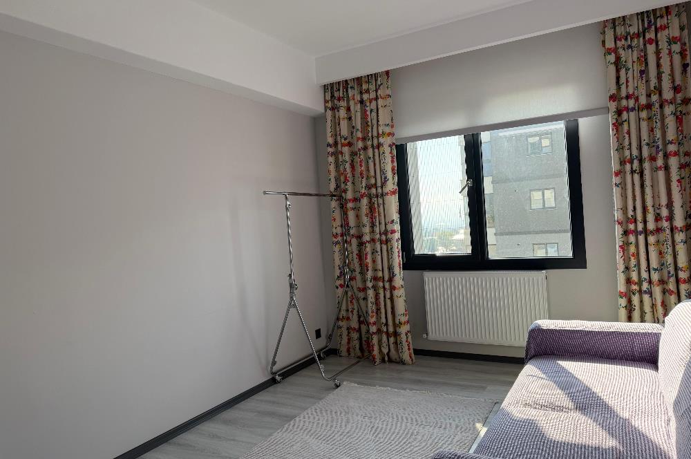Paşaköy astra konutları satılık 3+1 daire