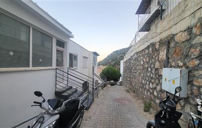 Konacık gaz deresi 2+1  kiralık daire
