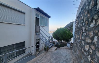 Konacık gaz deresi 2+1  kiralık daire
